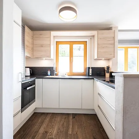 „adlerhorst“ Eignet Sich Ideal Fuer Ganze Familie Holiday home Garmisch-Partenkirchen