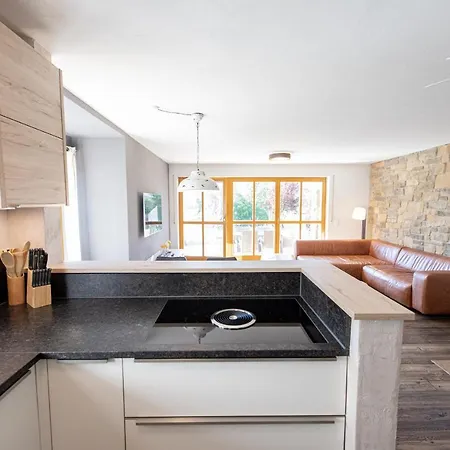 Holiday home „adlerhorst“ Eignet Sich Ideal Fuer Ganze Familie Garmisch-Partenkirchen
