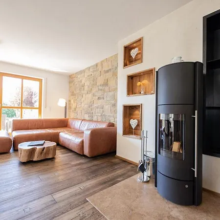 „adlerhorst“ Eignet Sich Ideal Fuer Ganze Familie Holiday home
