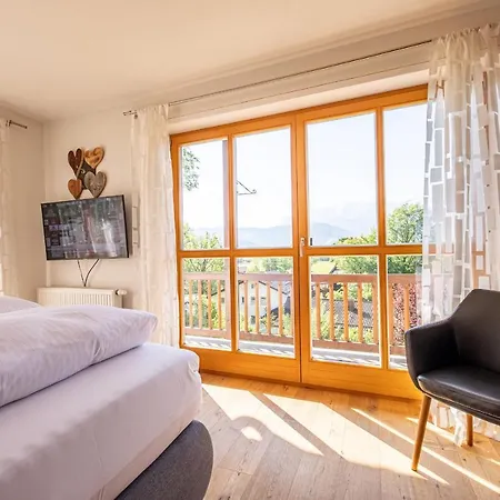 Holiday home „adlerhorst“ Eignet Sich Ideal Fuer Ganze Familie *