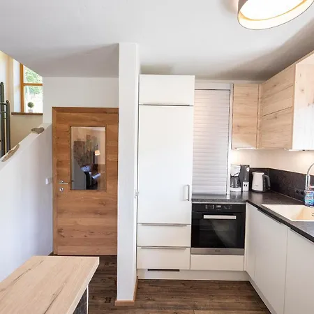 „adlerhorst“ Eignet Sich Ideal Fuer Ganze Familie Holiday home