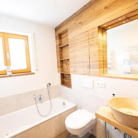 Holiday home „adlerhorst“ Eignet Sich Ideal Fuer Ganze Familie *
