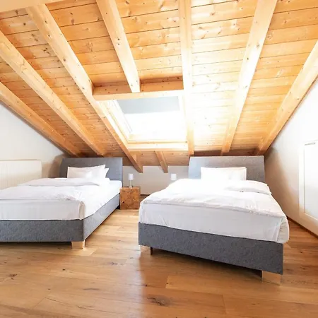 Holiday home „adlerhorst“ Eignet Sich Ideal Fuer Ganze Familie