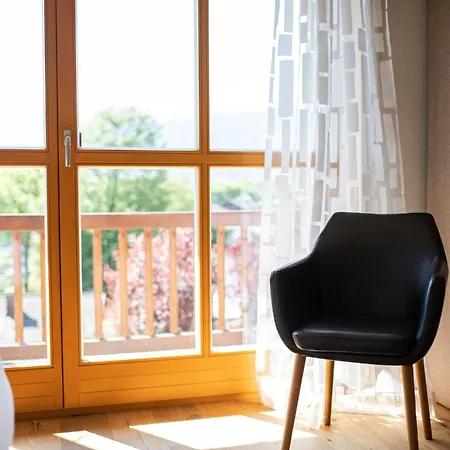 „adlerhorst“ Eignet Sich Ideal Fuer Ganze Familie Garmisch-Partenkirchen