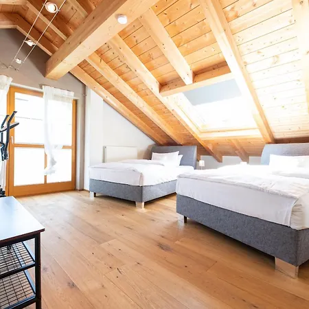 „adlerhorst“ Eignet Sich Ideal Fuer Ganze Familie Holiday home *