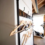 „adlerhorst“ Eignet Sich Ideal Fuer Ganze Familie Feriehus Garmisch-Partenkirchen