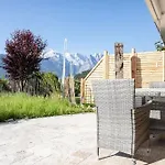 Feriehus „adlerhorst“ Eignet Sich Ideal Fuer Ganze Familie *